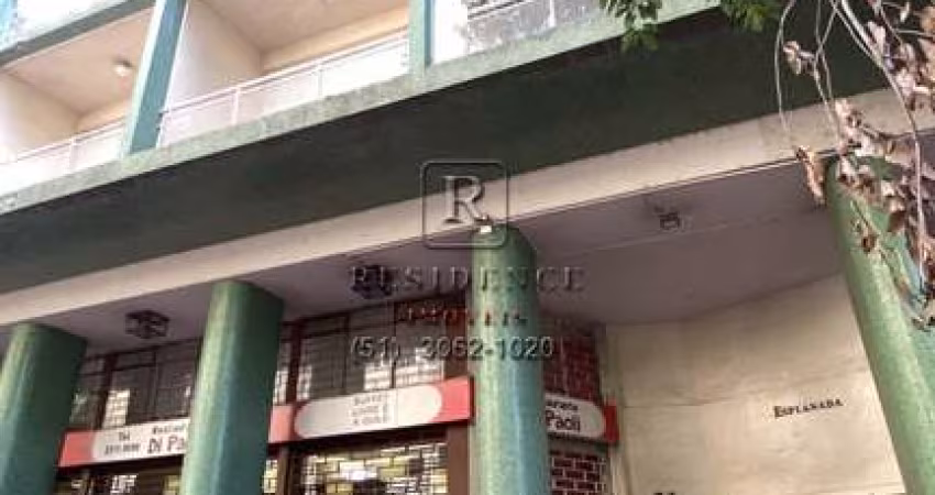 Oportunidade única: Apartamento de luxo no Edifício Esplanada, 3 quartos, 1 suíte, 2 salas e 4 banheiros em Independência, Porto Alegre-RS.