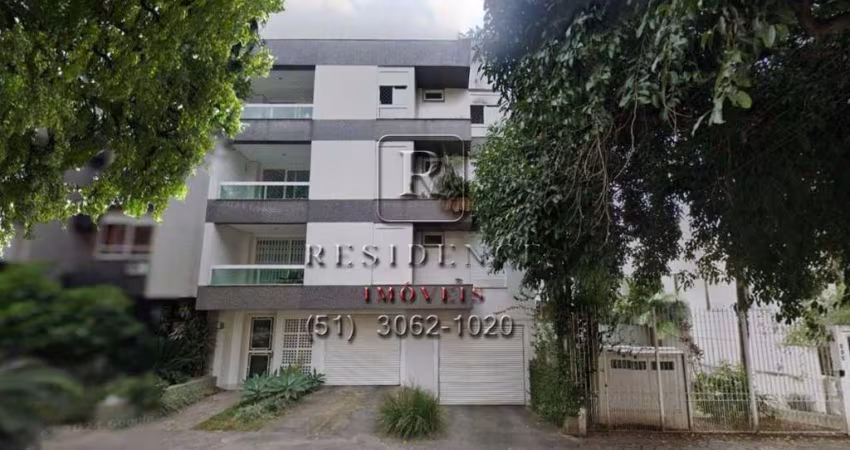 Apartamento 2 dormitórios mobiliado para alugar no Petrópolis - Porto Alegre-RS: 2 quartos, 1 suíte, 2 salas, 2 banheiros, 2 vagas de garagem, 82m². Baixo custo condominial!