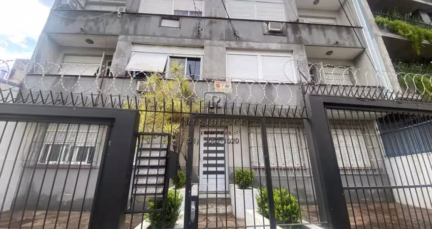 Apartamento para locação em porto alegre-rs, no bairro rio branco - 2 quartos, 1 sala, 2 banheiros, 70m².