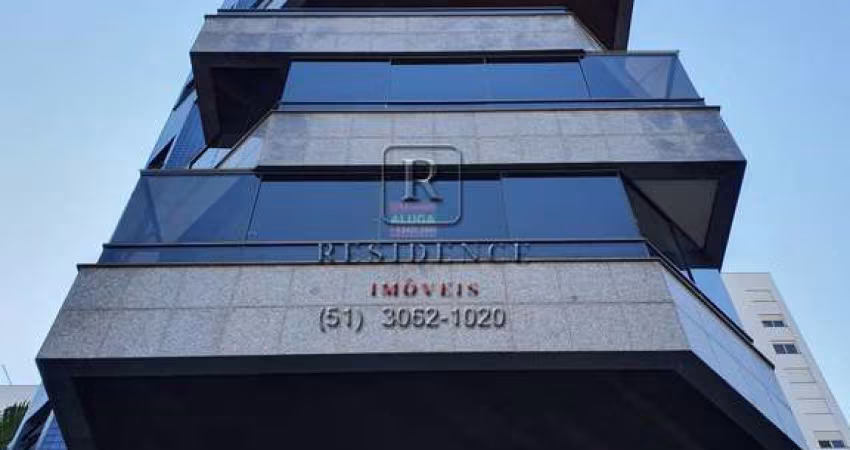 Apartamento para locação no coração de Porto Alegre-RS, Bela Vista: 3 quartos, 1 suíte, 2 salas, 1 banheiro, 2 vagas de garagem, 200m².