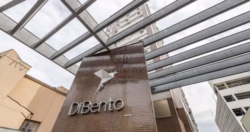 Imperdível apartamento para locação na Cidade Baixa, Porto Alegre-RS: 2 quartos, 1 suíte, 2 salas, 2 banheiros, 2 vagas de garagem, 62m²!