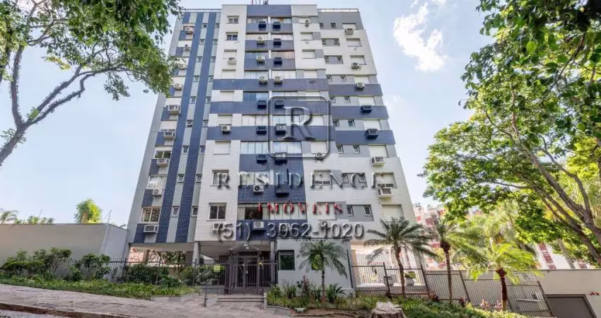 Apartamento com 2 quartos à venda na Rua Líbero Badaró, 461, Boa Vista, Porto Alegre