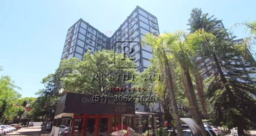 Imperdível: Apartamento de Luxo em Boa Vista, Porto Alegre-RS - 3 quartos, 3 suítes, 2 salas, 4 banheiros, 2 vagas - 191m²