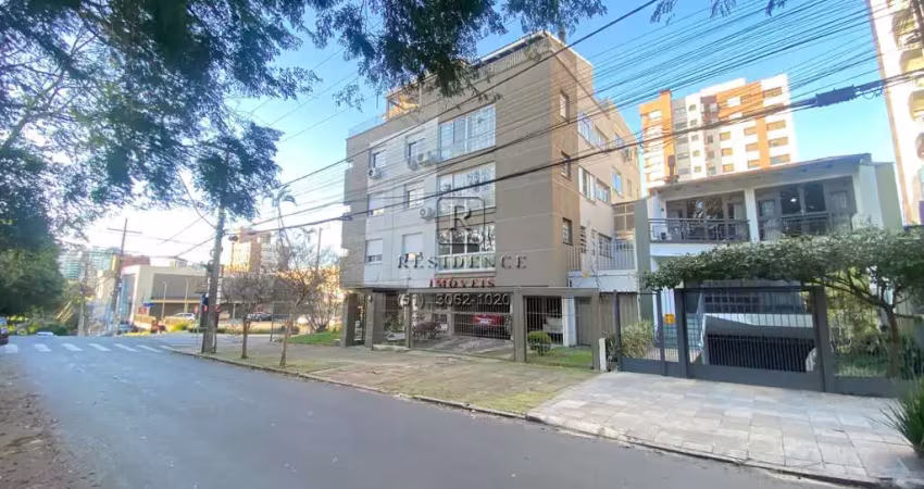 Excelente cobertura de luxo para locação em porto alegre - bairro petrópolis: 4 quartos, 1 suíte, 3 salas, 3 banheiros, 2 vagas, 169m².