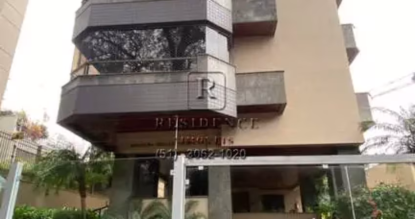 Apartamento de luxo para locação na auxiliadora, porto alegre-rs: 4 quartos, 1 suíte, 2 salas, 3 banheiros, 2 vagas de garagem, 179m².