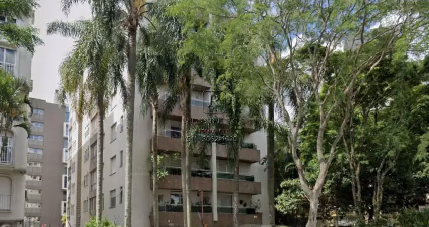 Cobertura de luxo em higienópolis: 3 quartos, 1 suíte, 3 salas, 3 banheiros, 2 vagas, 218,14m² - porto alegre-rs!
