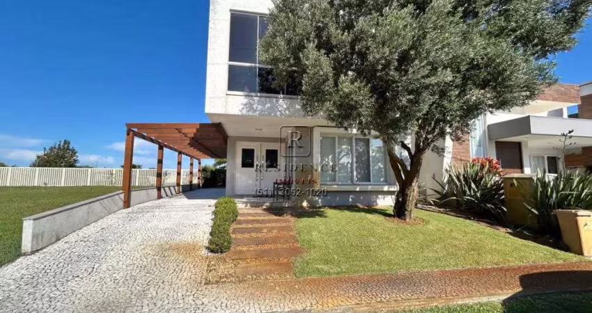 Casa de luxo em condomínio à venda em capão da canoa-rs, com 4 quartos, 4 suítes e 210m² de área. confira já!