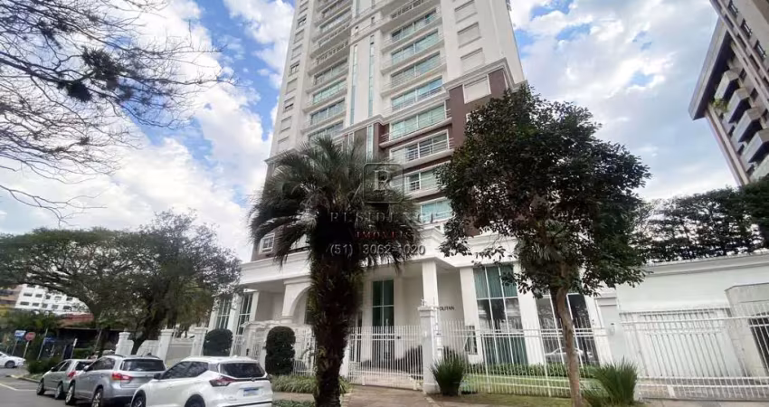 Apartamento para locação no bairro auxiliadora em porto alegre-rs com 3 quartos e 104m² - condomínio cosmopolitan