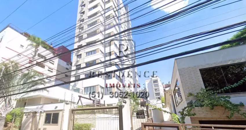 Apartamento com 3 quartos para alugar na Rua Tito Lívio Zambecari, 359, Mont Serrat, Porto Alegre