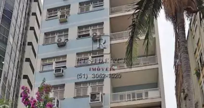 Apartamento totalmente reformado à venda em porto alegre-rs, moinhos de vento: 3 quartos, 1 suíte, 2 salas, 3 banheiros, 1 vaga e 143m². imperdível!