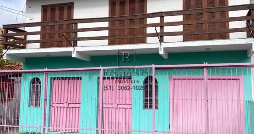 Apartamento para locação em teresópolis, porto alegre-rs: 3 quartos, 1 suite, 2 salas, 1 banheiro, 1 vaga de garagem.