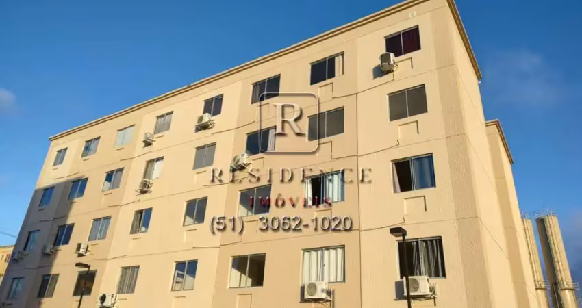 Apartamento com 2 quartos à venda na Avenida Francisco Silveira Bitencourt, 1818, Sarandi, Porto Alegre