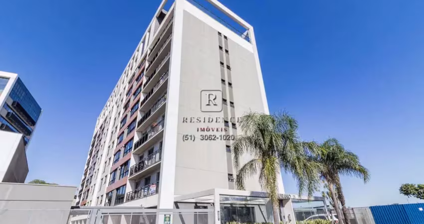 Apartamento  ara locação: 3 quartos, 1 suíte, 2 salas, 2 banheiros, 2 vagas de garagem, 129,45m² - porto alegre, cristal.