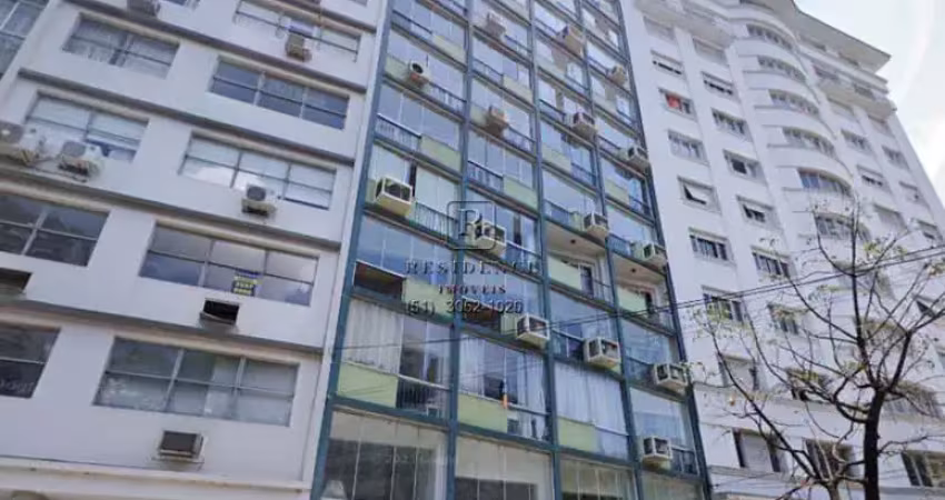 Excelente apartamento para locação na independência, porto alegre-rs: 3 quartos, 2 salas, 2 banheiros, 1 vaga de garagem!
