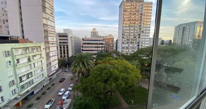 Excelente apartamento para locação na independência, porto alegre-rs: 3 quartos, 2 salas, 2 banheiros, 1 vaga de garagem!