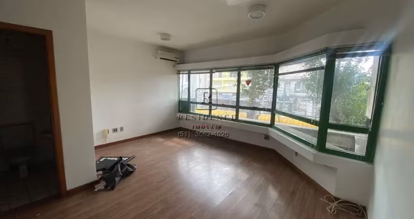 Oportunidade única: sala comercial à venda em petrópolis, porto alegre-rs - 30m² - 1 sala e 1 banheiro!