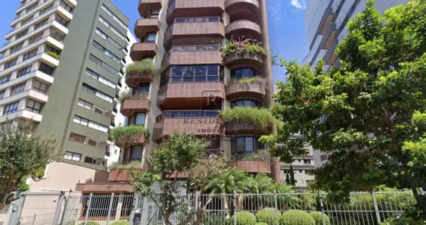 Alugue agora este apartamento de luxo na auxiliadora, porto alegre - 3 quartos, 3 suítes, 3 salas, 5 banheiros, 3 vagas.
