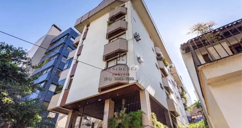Aluguel de apartamento de 3 quartos com suíte e vaga na petrópolis, porto alegre-rs: confira!