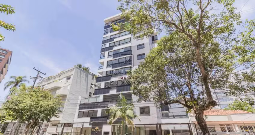 Imperdível oportunidade: apartamento de luxo com 3 quartos e 4 vagas de garagem em petrópolis, porto alegre-rs!