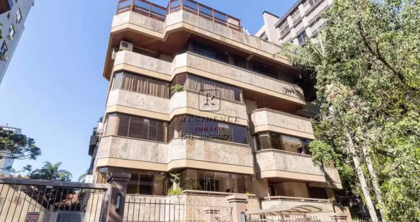 Apartamento de luxo com 2 quartos e 2 vagas na bela vista, porto alegre-rs: conheça agora!