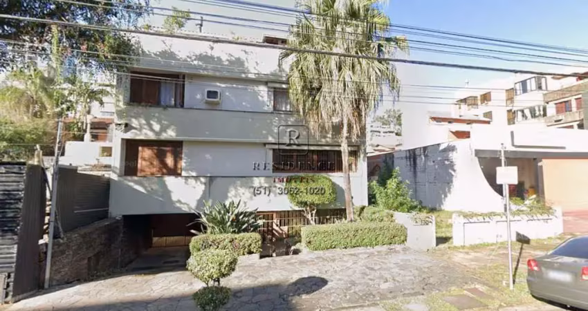 Imperdível cobertura semimobiliada na auxiliadora, porto alegre-rs  2 quartos, 1 suíte, 2 salas, 1 banheiro, 1 vaga  125m²área privativa