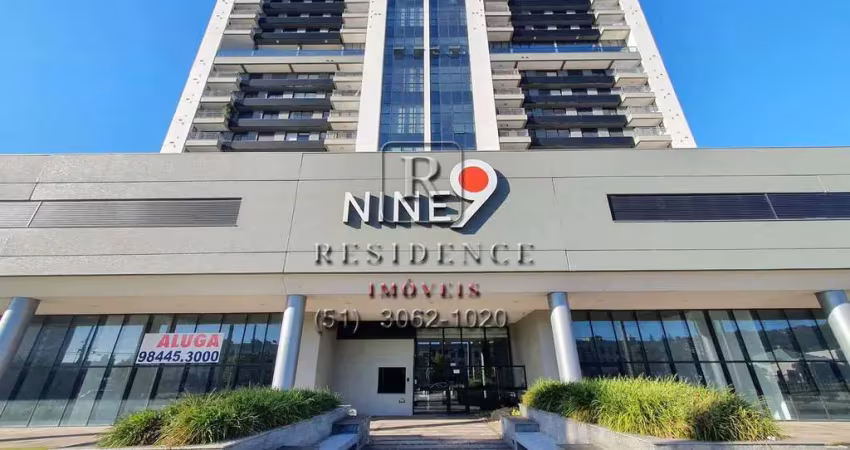 Apartamento com 2 quartos para alugar na Avenida Ipiranga Sala, 8484, Jardim do Salso, Porto Alegre
