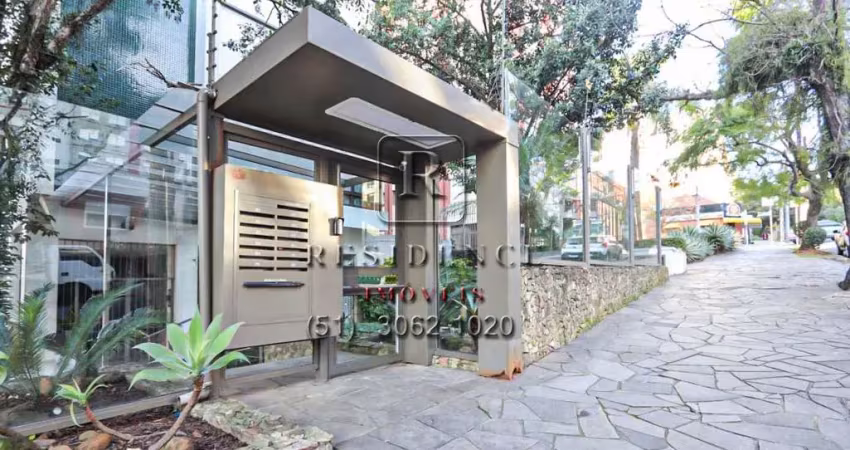 Imóvel de luxo em porto alegre-rs: cobertura de 4 quartos na auxiliadora, 150m², 2 vagas de garagem. venha conferir!