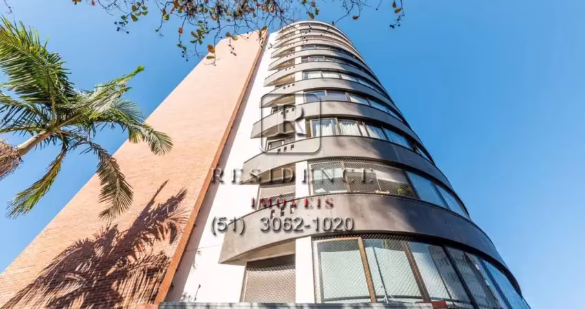 Apartamento de 3 quartos com suíte e 2 vagas na bela vista: sua oportunidade em porto alegre-rs!