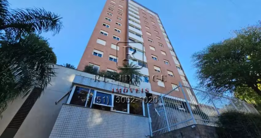 Apartamento com 2 quartos para alugar na Rua Marcelo Gama, 1001, Auxiliadora, Porto Alegre