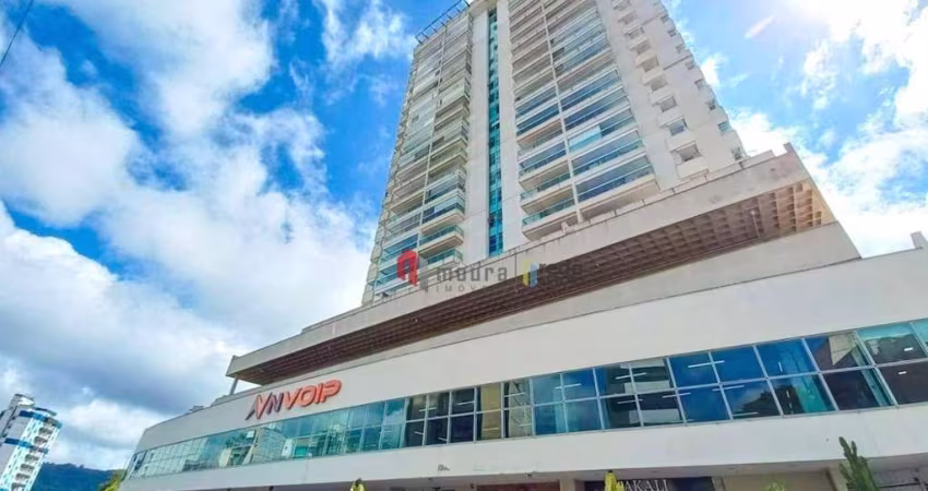 Apartamento com 3 dormitórios à venda, 85 m² por R$ 790.000,00 - Alto dos Passos - Juiz de Fora/MG