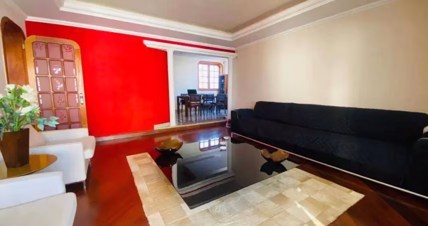 Casa - 3 dormitórios - venda - Jardim Laranjeiras