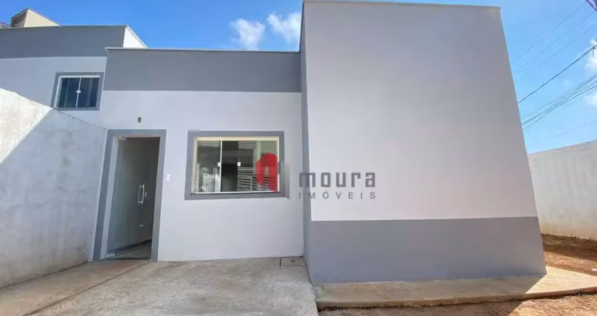 Casa à venda, 60 m² por r$ 270.000,00 - são geraldo - juiz de fora/mg