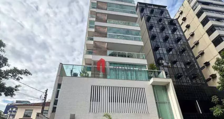 Centro - apartamento com 4 dormitórios à venda por r$ 1.790.000