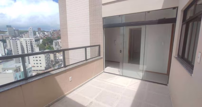 São Mateus - Cobertura Duplex - 3 Suítes - 2 Vagas