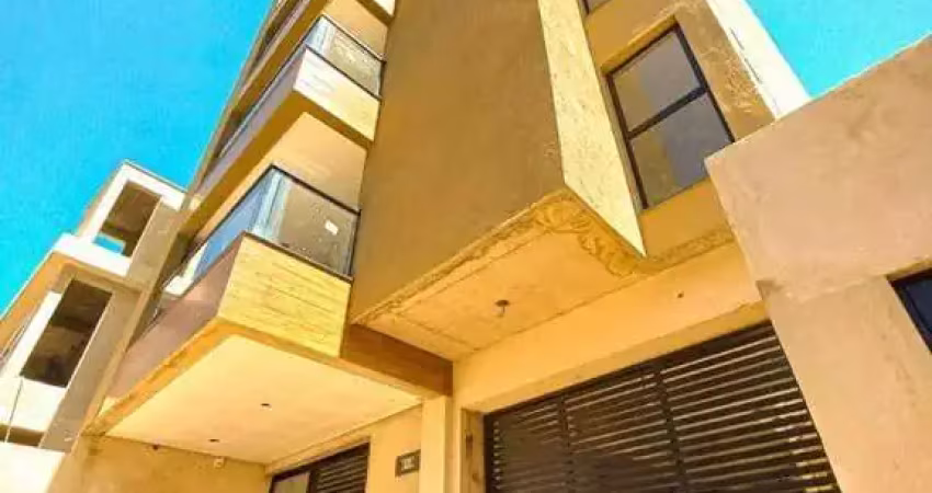 Apartamento à venda, 83 m² por r$ 470.000,00 - são mateus - juiz de fora/mg