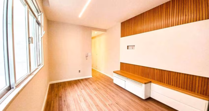 Centro - Apartamento 2 quartos - todo planejado