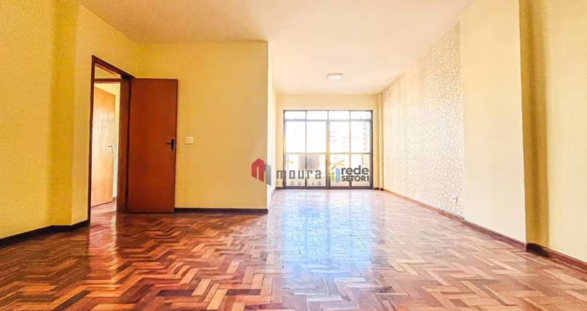 Apartamento à venda, 157 m² por R$ 780.000,00 - São Mateus - Juiz de Fora/MG
