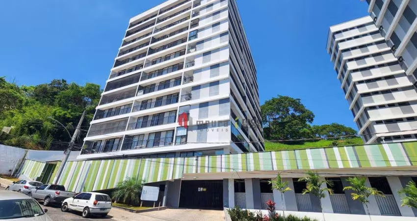 Apartamento à venda, 51 m² por R$ 229.900,00 - Granbery - Juiz de Fora/MG