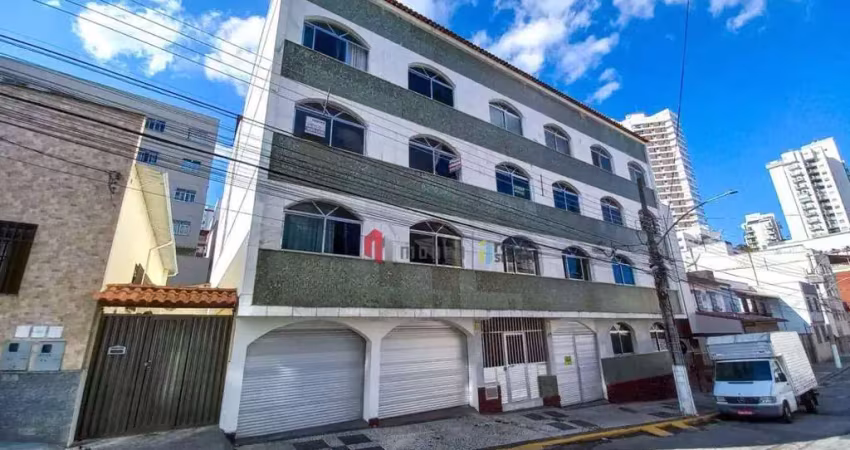 Apartamento com 3 quartos à venda na Rua Doutor Eduardo de Menezes, São Mateus, Juiz de Fora