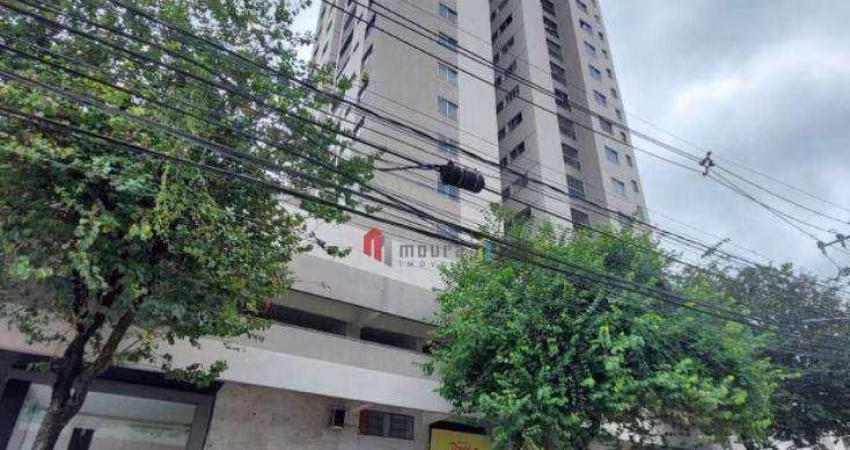 São Mateus - 2 quartos - elevador - vaga de garagem