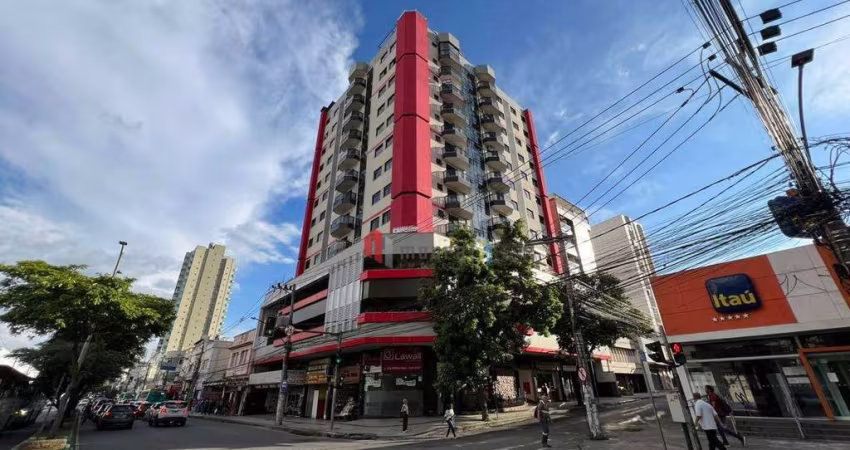 Centro - Apartamento 2 quartos - garagem - elevador