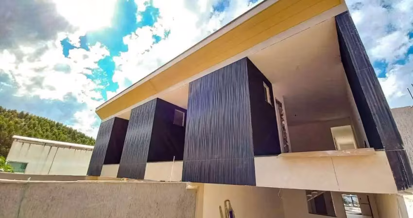 Casa com 3 quartos à venda no Recanto da Mata, Juiz de Fora 