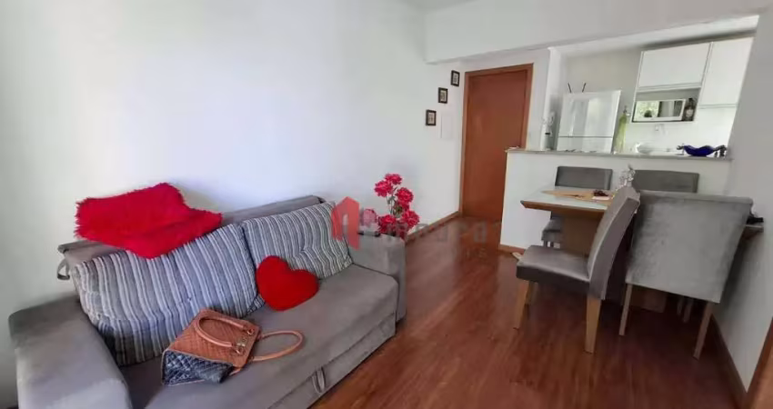 Apartamento com 1 dormitório à venda, 50 m² por r$ 250.000,00 - paineiras - juiz de fora/mg
