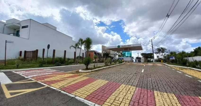 Terreno - Mandala Park - venda