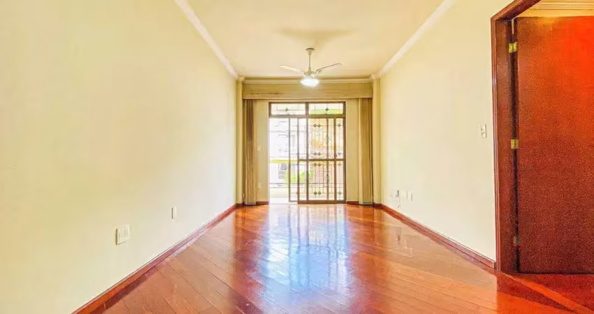 Apartamento com 3 dormitórios à venda, 120 m² por r$ 550.000,00 - bom pastor - juiz de fora/mg