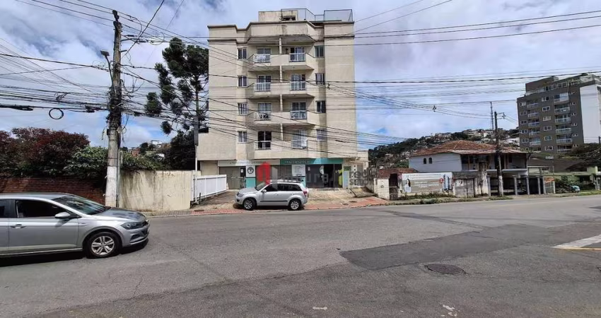 São Pedro - Cobertura 2 quartos - 300 metros da UFJF