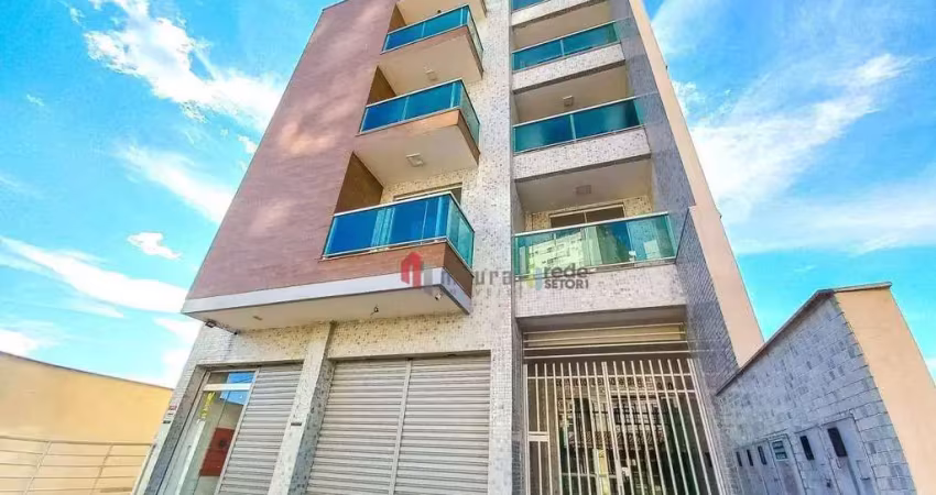 Cobertura com 3 quartos à venda na Avenida Presidente Costa e Silva, São Pedro, Juiz de Fora