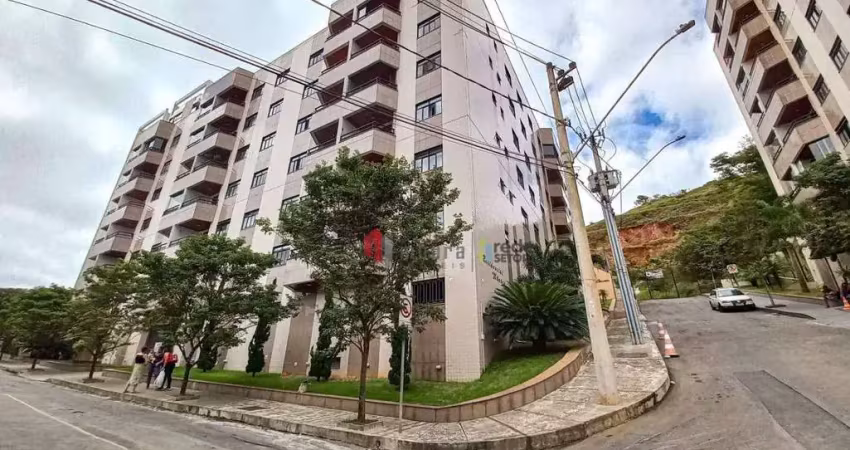 Granbery,  Apartamento 3 quartos, 1 vaga de garagem