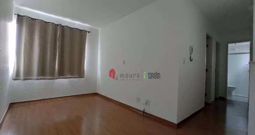 Marilândia - 2 Quartos - Condomínio Completo