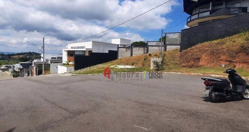Terreno à venda, 990 m² por R$ 359.000 - Aeroporto - Juiz de Fora/MG